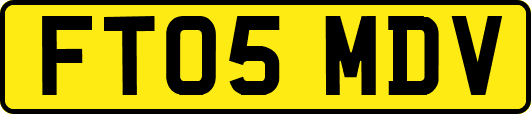 FT05MDV