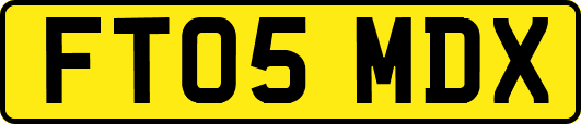 FT05MDX