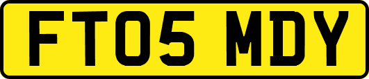 FT05MDY
