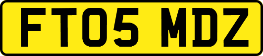 FT05MDZ