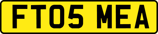 FT05MEA