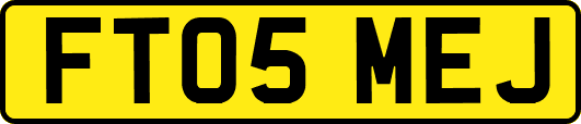 FT05MEJ