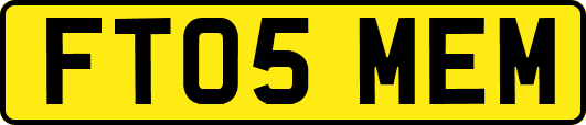 FT05MEM