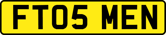 FT05MEN