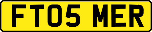 FT05MER