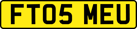 FT05MEU