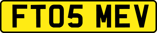 FT05MEV