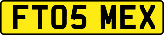 FT05MEX