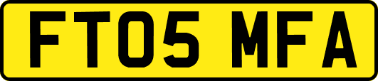 FT05MFA