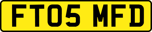 FT05MFD