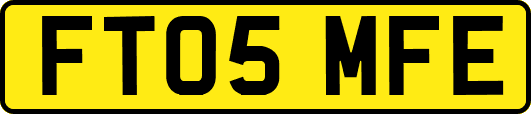 FT05MFE