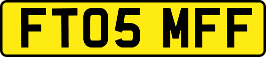FT05MFF