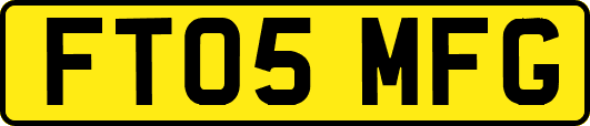 FT05MFG