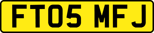 FT05MFJ