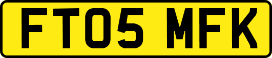 FT05MFK