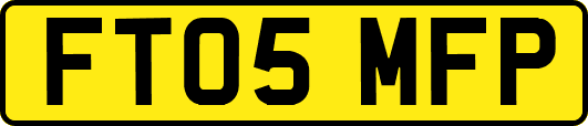 FT05MFP