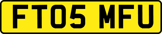 FT05MFU