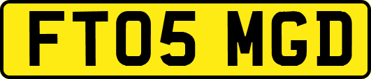 FT05MGD