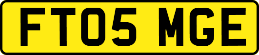 FT05MGE