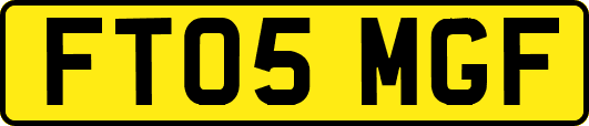 FT05MGF