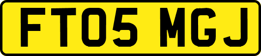 FT05MGJ