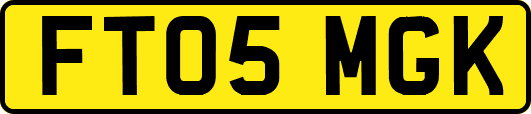 FT05MGK