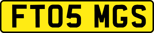 FT05MGS
