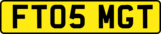 FT05MGT