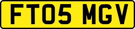 FT05MGV