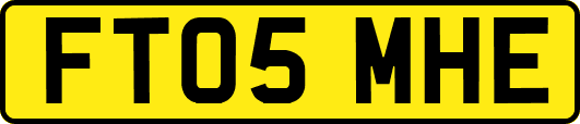 FT05MHE