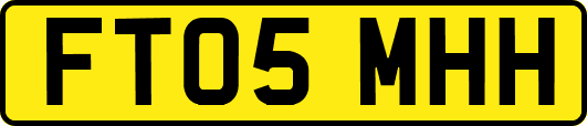 FT05MHH