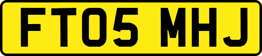 FT05MHJ