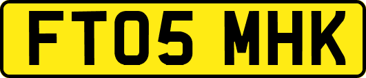 FT05MHK