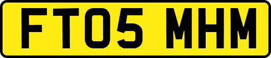 FT05MHM