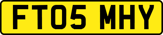 FT05MHY