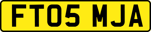 FT05MJA