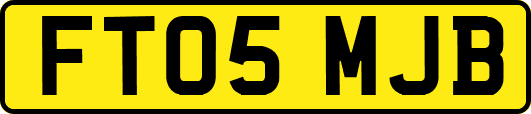 FT05MJB