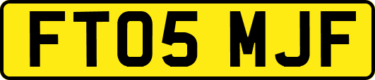 FT05MJF