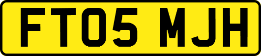 FT05MJH