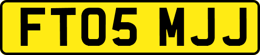FT05MJJ