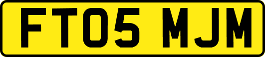FT05MJM