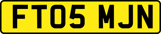 FT05MJN