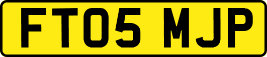 FT05MJP