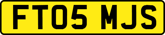 FT05MJS