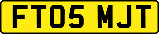 FT05MJT