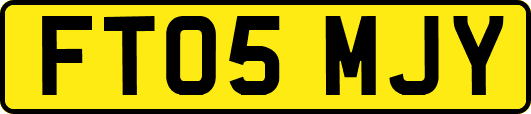 FT05MJY