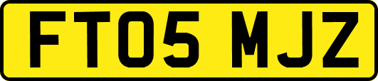 FT05MJZ