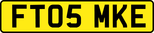 FT05MKE