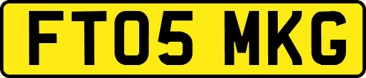 FT05MKG
