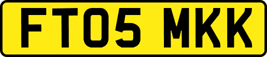 FT05MKK